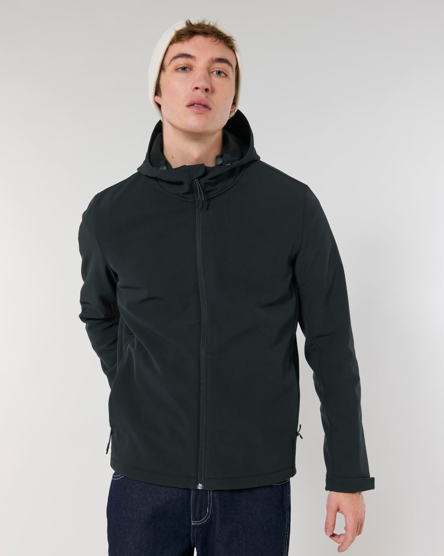 Stanley Discoverer - Black - Vorderseite 