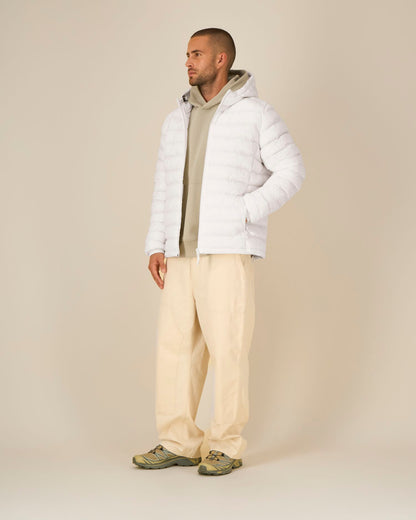Stanley Voyager 2.0 - Off White - Vorderseite 