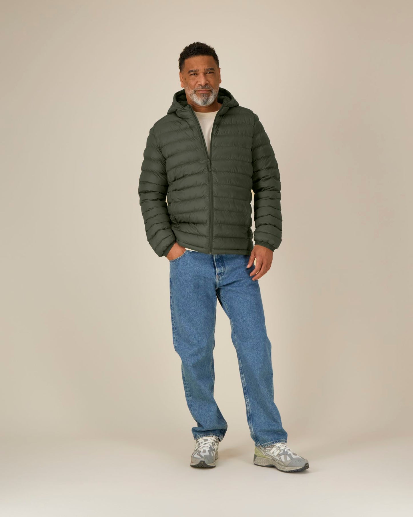Stanley Voyager 2.0 - Khaki - Vorderseite 