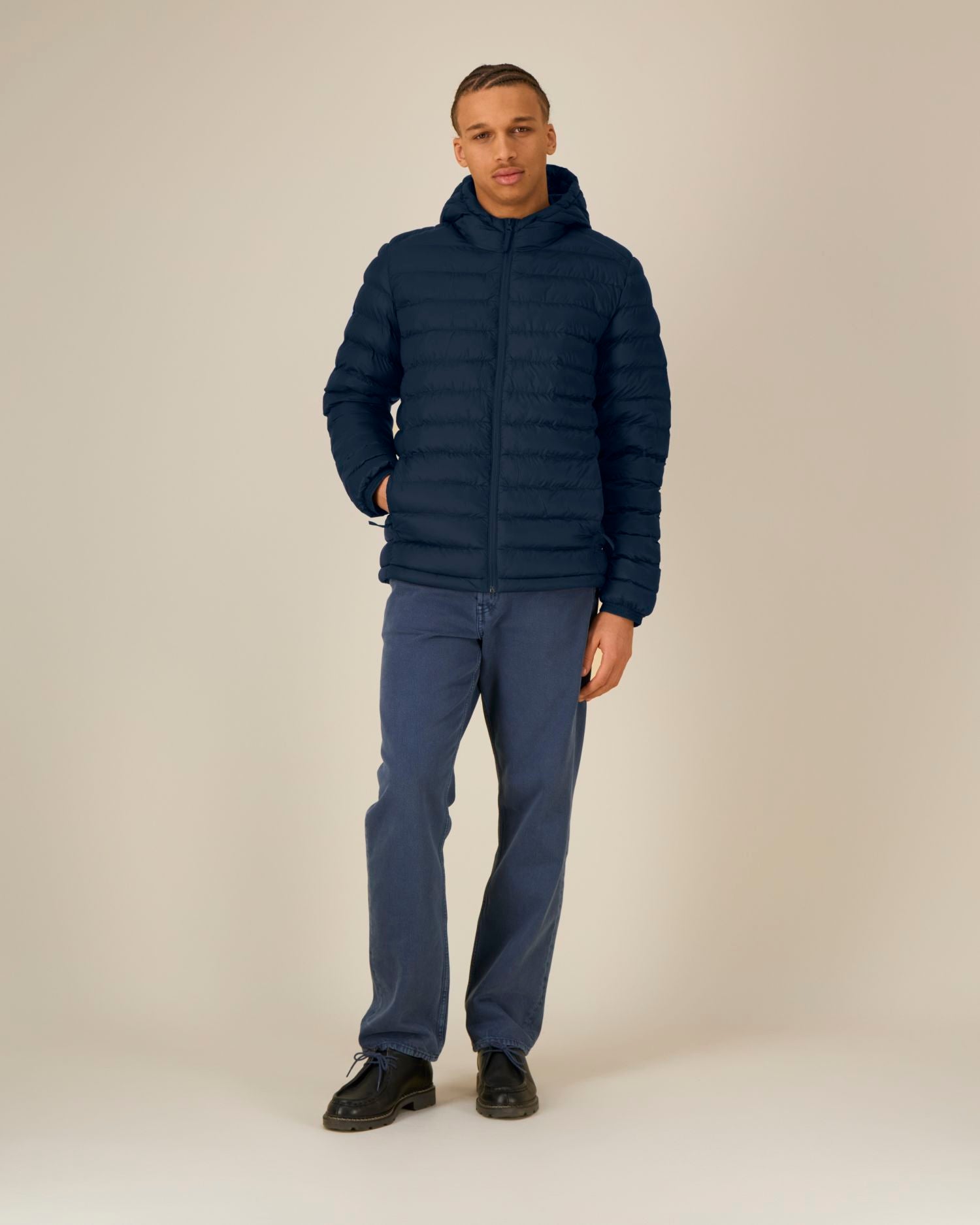 Stanley Voyager 2.0 - French Navy - Vorderseite 