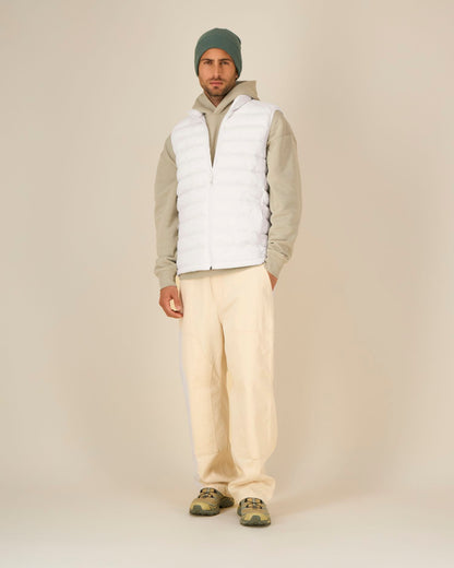 Stanley Climber 2.0 - Off White - Vorderseite 