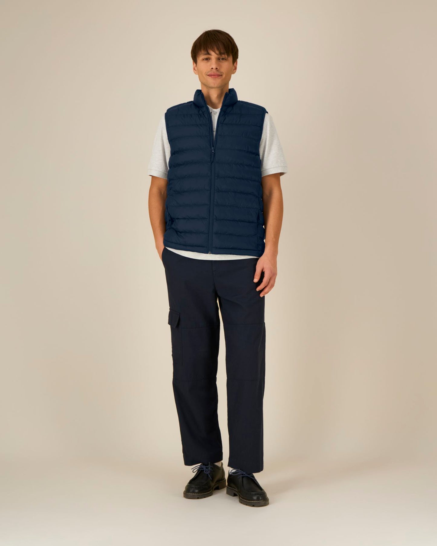 Stanley Climber 2.0 - French Navy - Vorderseite 