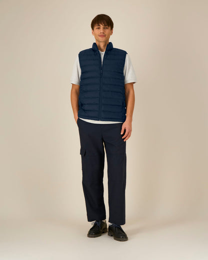 Stanley Climber 2.0 - French Navy - Vorderseite 