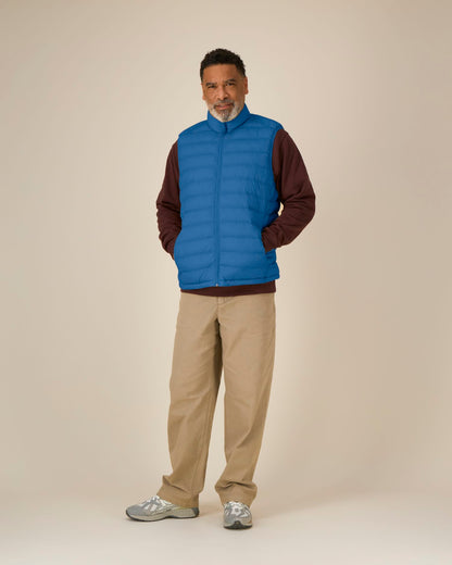 Stanley Climber 2.0 - Mindful Blue - Vorderseite 