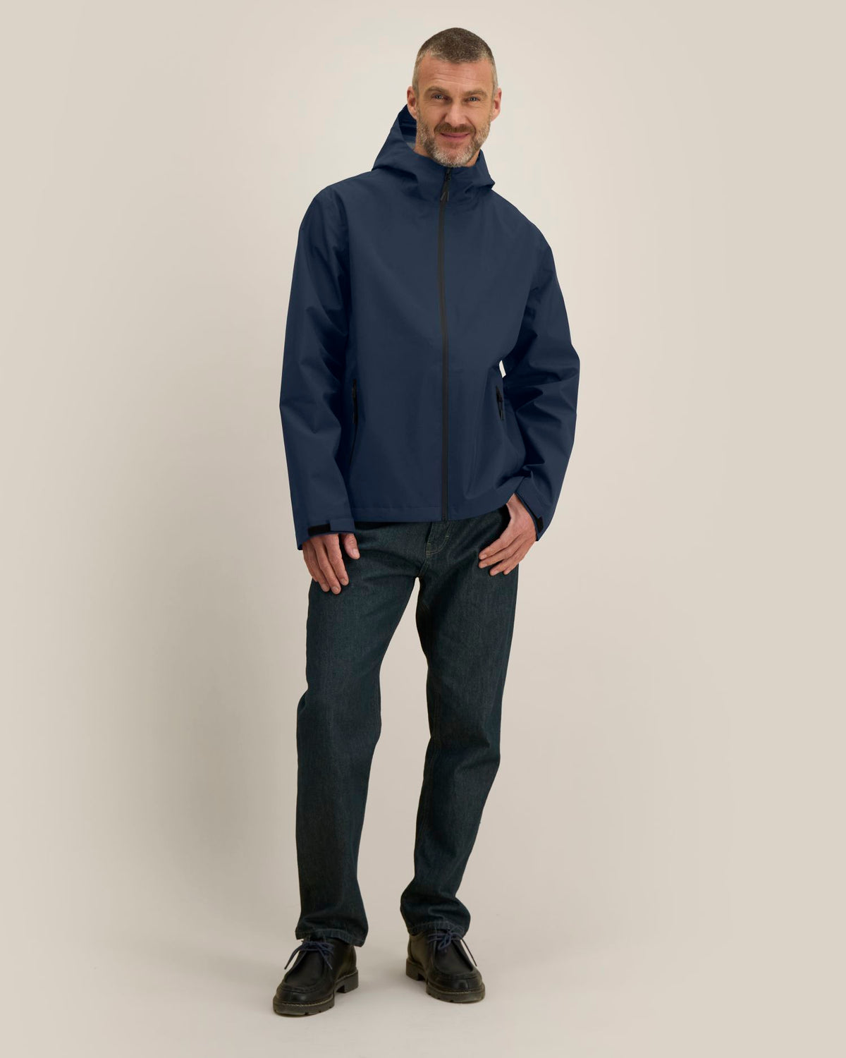 Stanley Stormer - French Navy - Vorderseite 