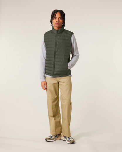 Stanley Climber - Khaki - Vorderseite 