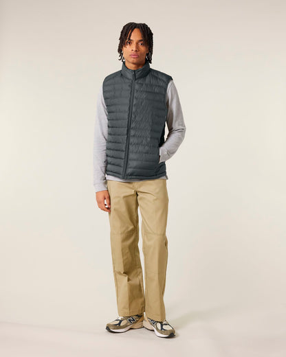 Stanley Climber - Anthracite - Vorderseite 