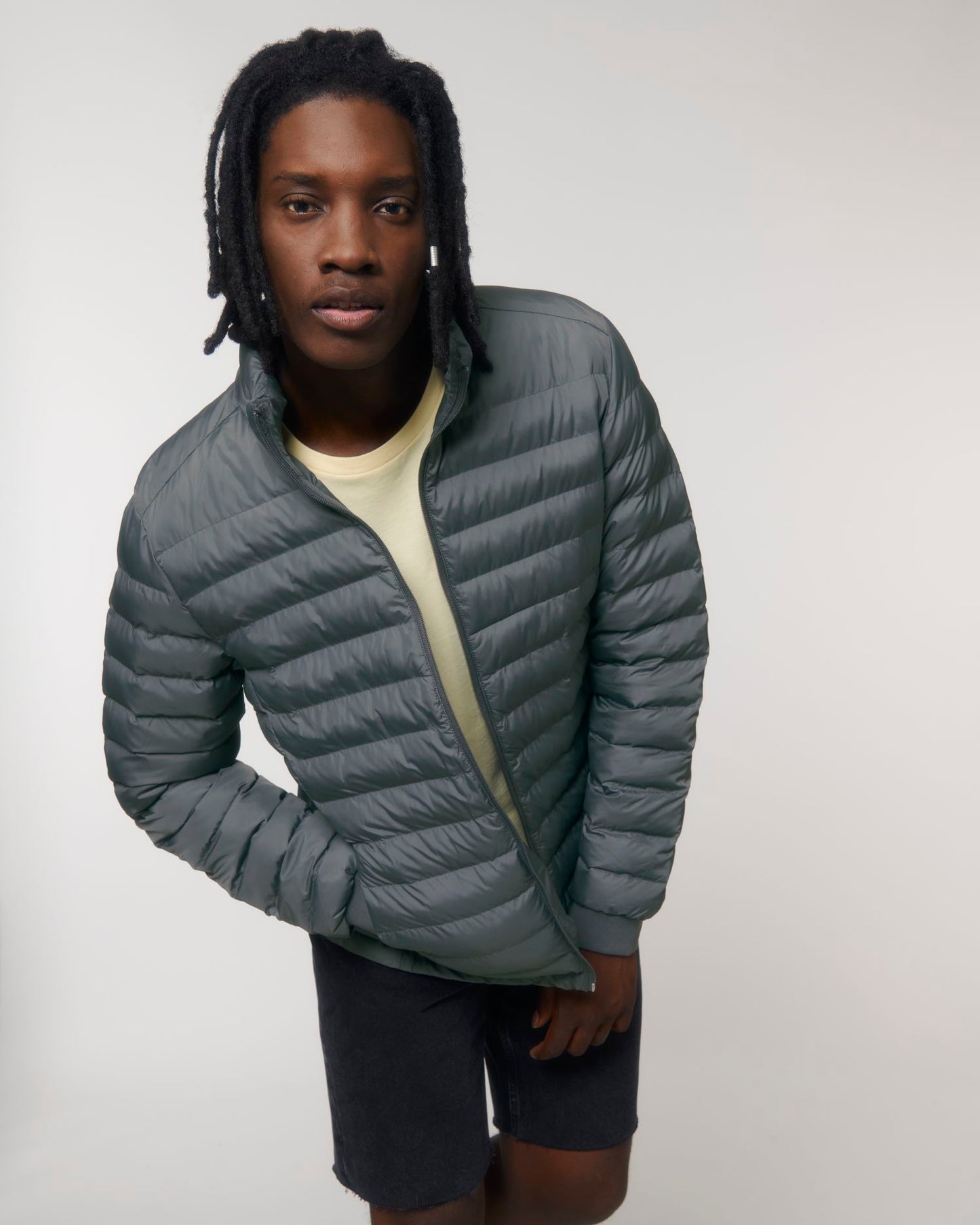 Stanley Voyager - Deep Metal - Vorderseite 