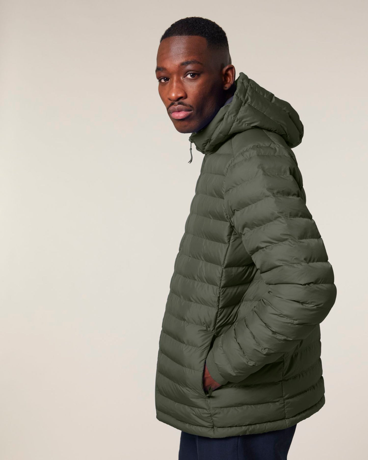 Stanley Voyager - Khaki - Vorderseite 