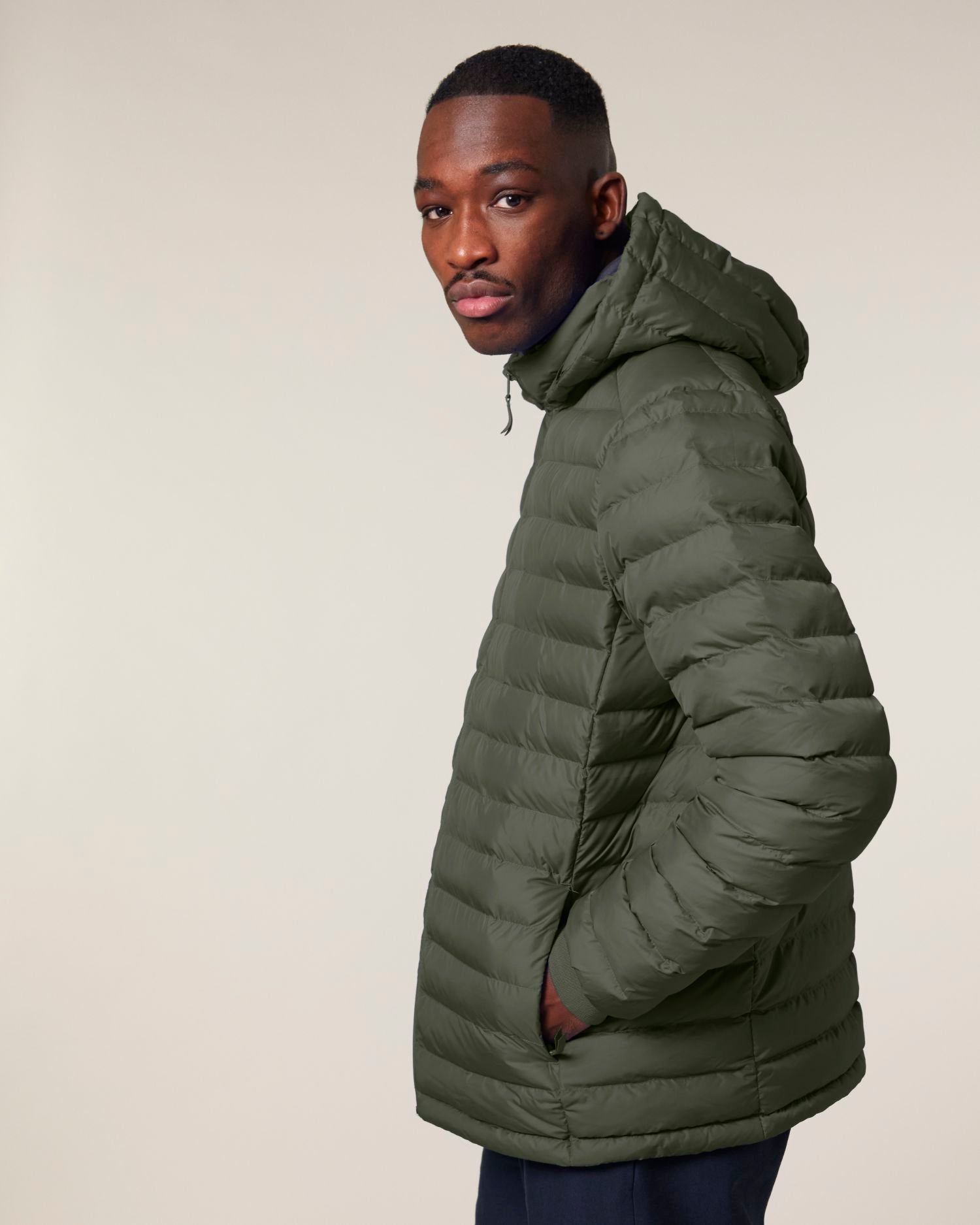 Stanley Voyager - Khaki - Vorderseite 