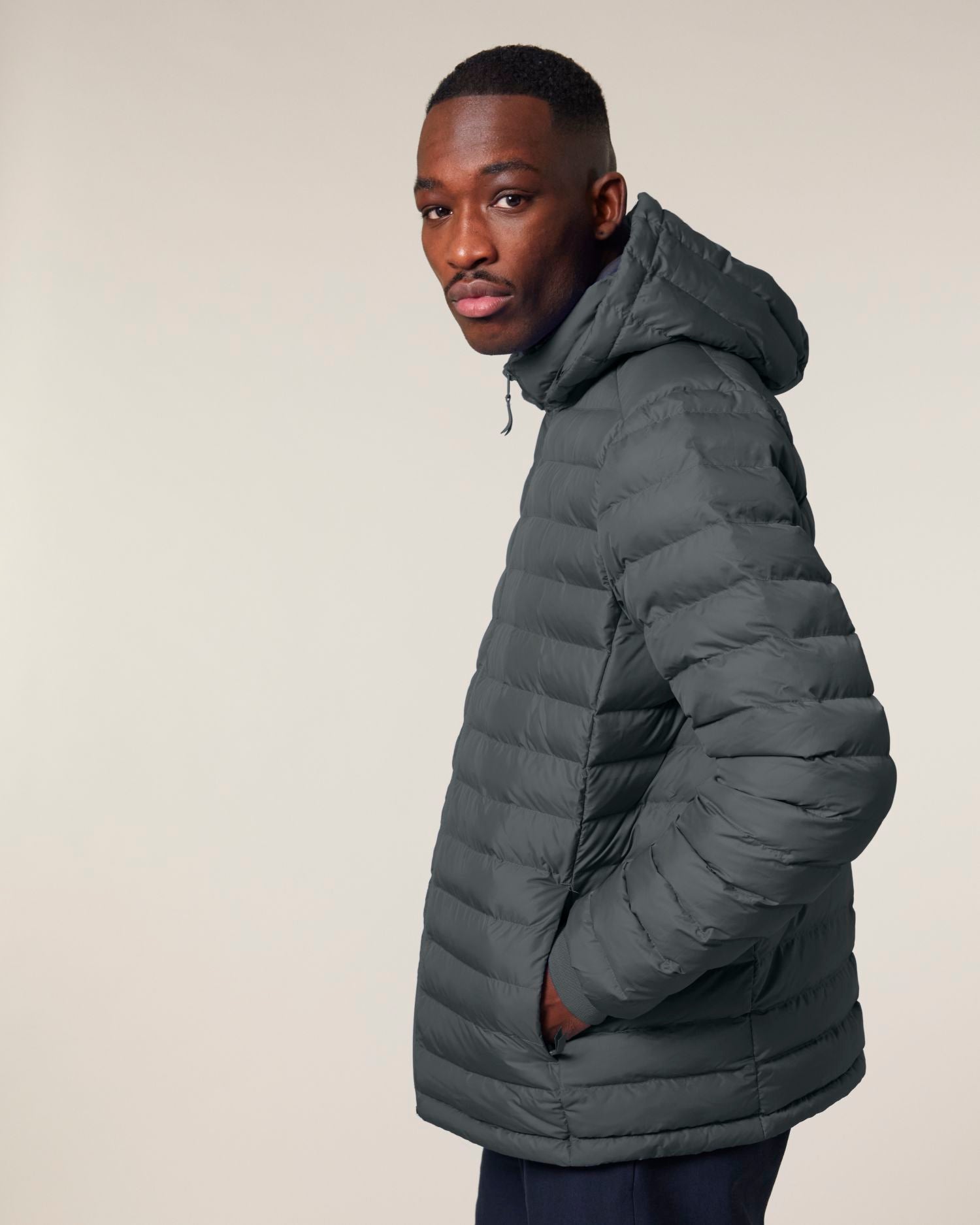 Stanley Voyager - Anthracite - Vorderseite 