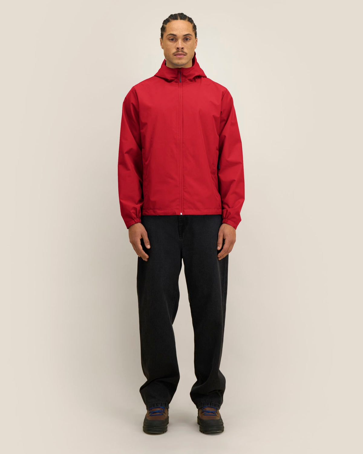 Drifter - Red - Vorderseite 