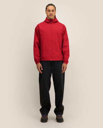 Drifter - Red - Vorderseite 