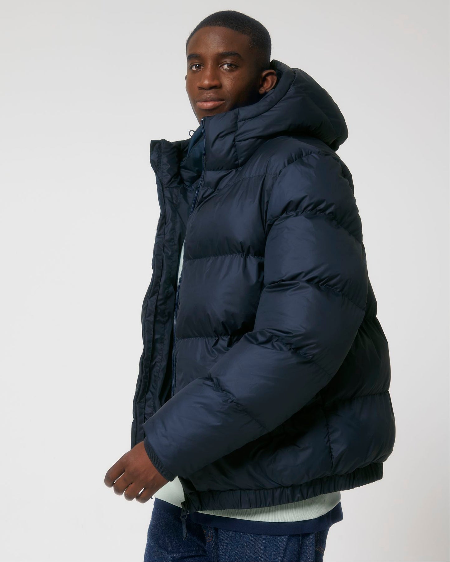 Puffer - French Navy - Vorderseite 