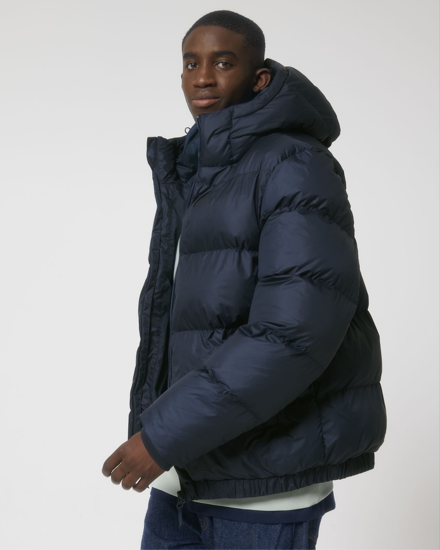 Puffer - French Navy - Vorderseite 