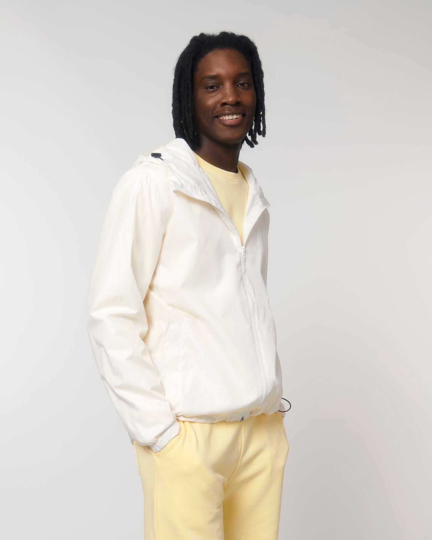 Commuter - Off White - Vorderseite 