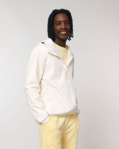 Commuter - Off White - Vorderseite 