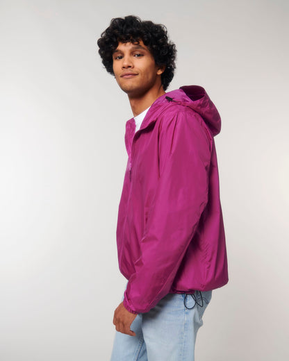 Commuter - Orchid Flower - Vorderseite 