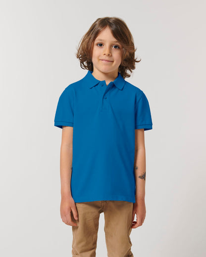 Mini Sprinter - Royal Blue - Vorderseite 