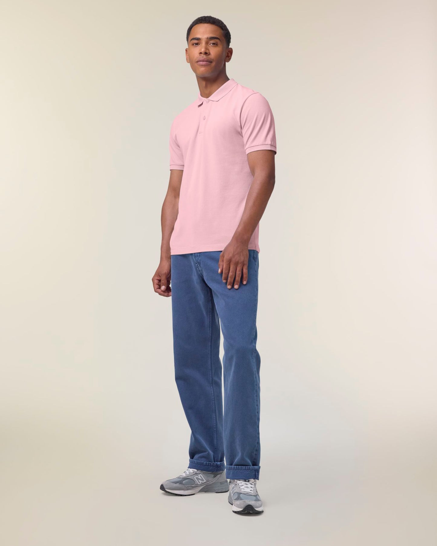 Stanley Coaster - Cotton Pink - Vorderseite 