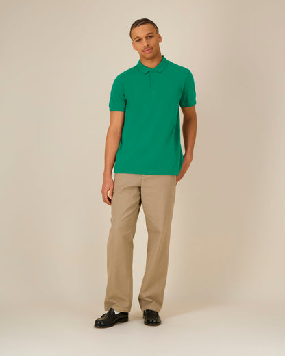 Stanley Coaster - Verdant Green - Vorderseite 