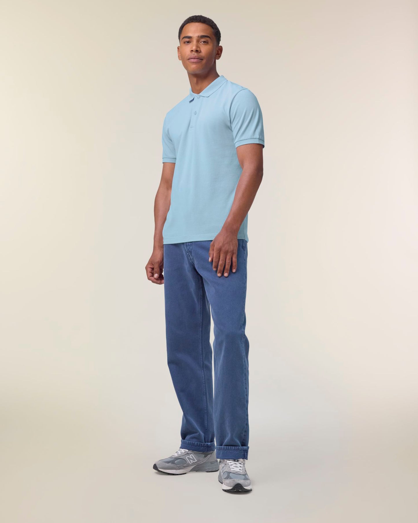 Stanley Coaster - Sky blue - Vorderseite 