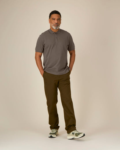 Prepster 2.0 - Mocha - Vorderseite 