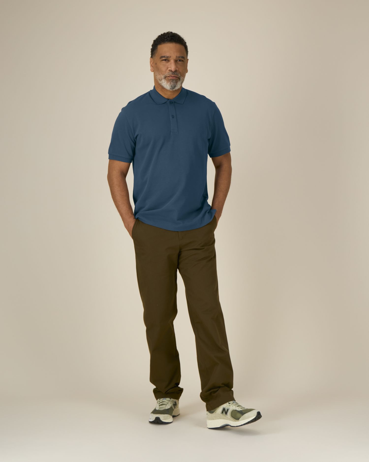 Prepster 2.0 - Deep Teal - Vorderseite 