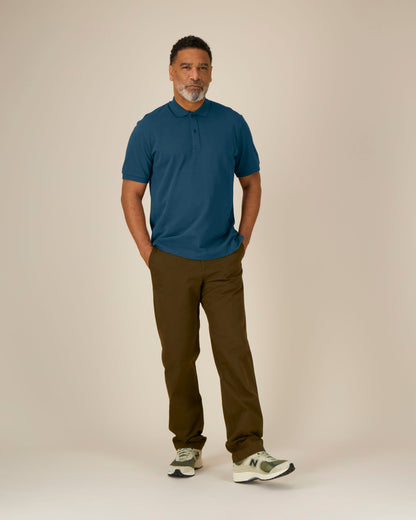 Prepster 2.0 - Deep Teal - Vorderseite 