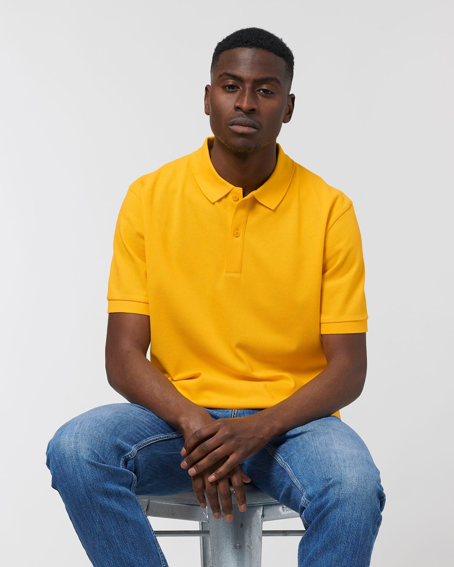 Prepster - Spectra Yellow - Vorderseite 