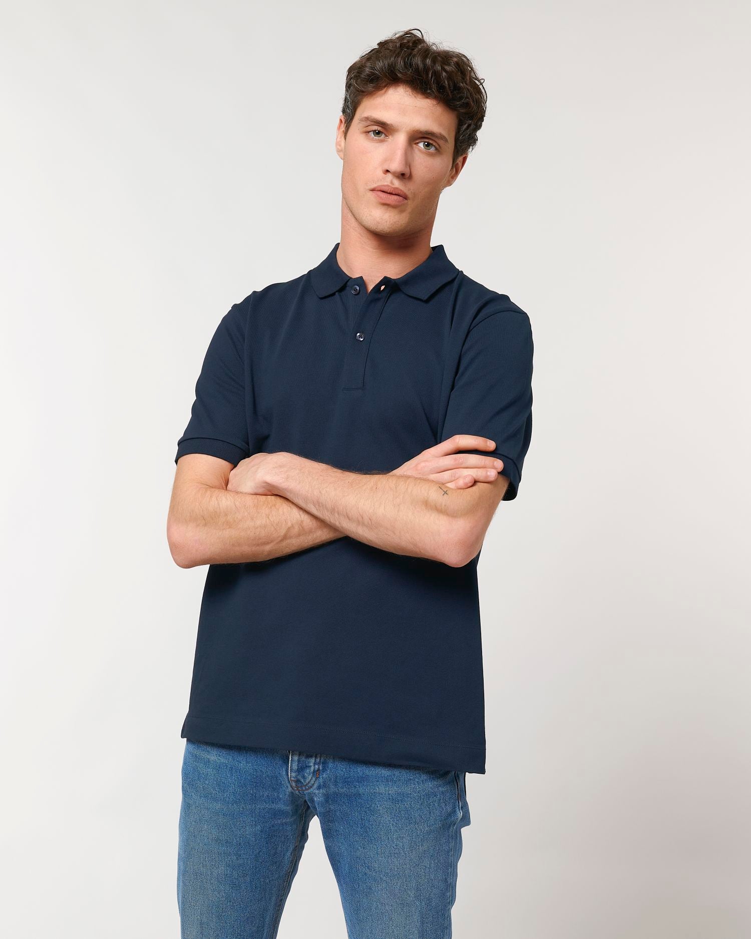 Prepster - French Navy - Vorderseite 