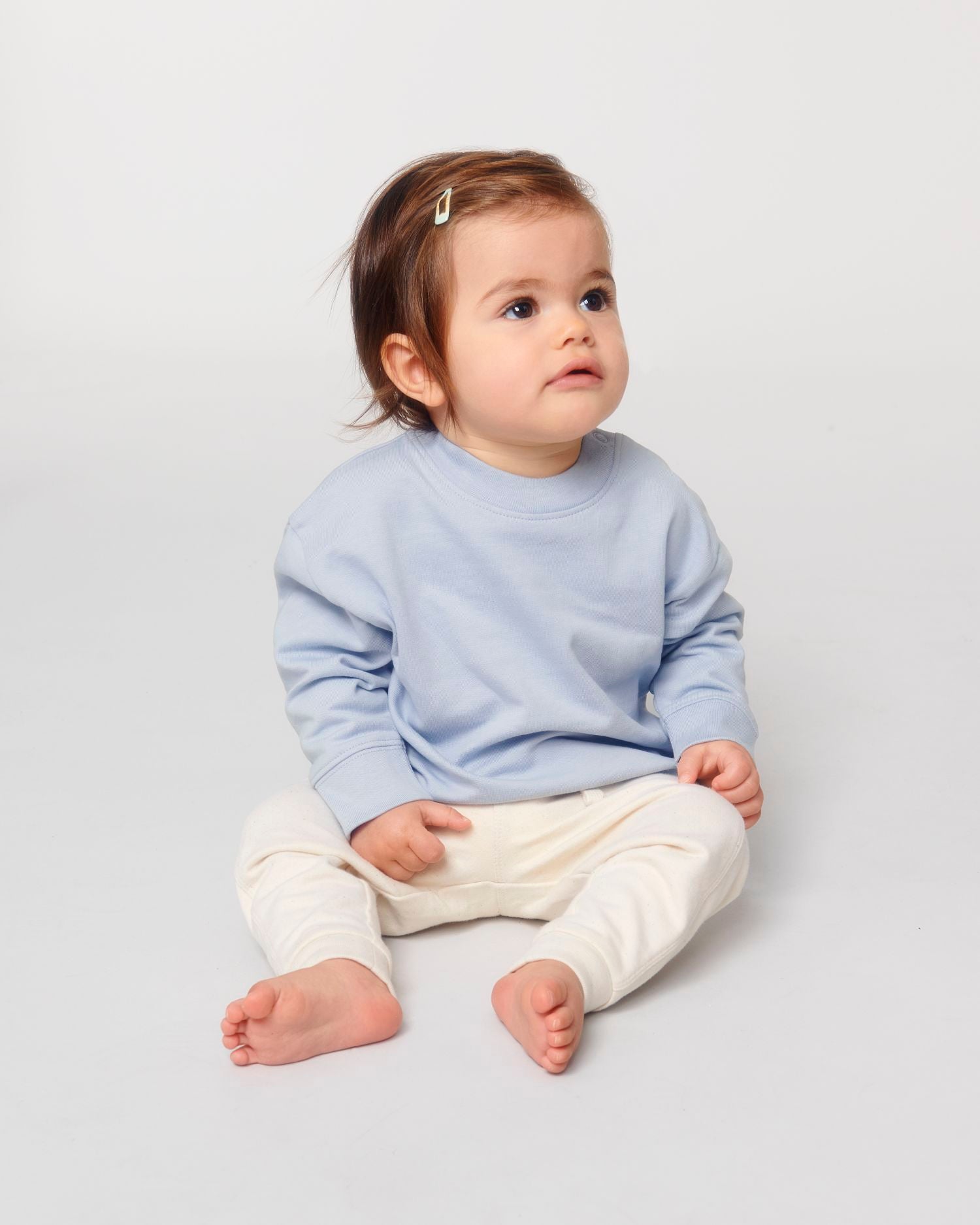 Baby Changer - Serene Blue - Vorderseite 