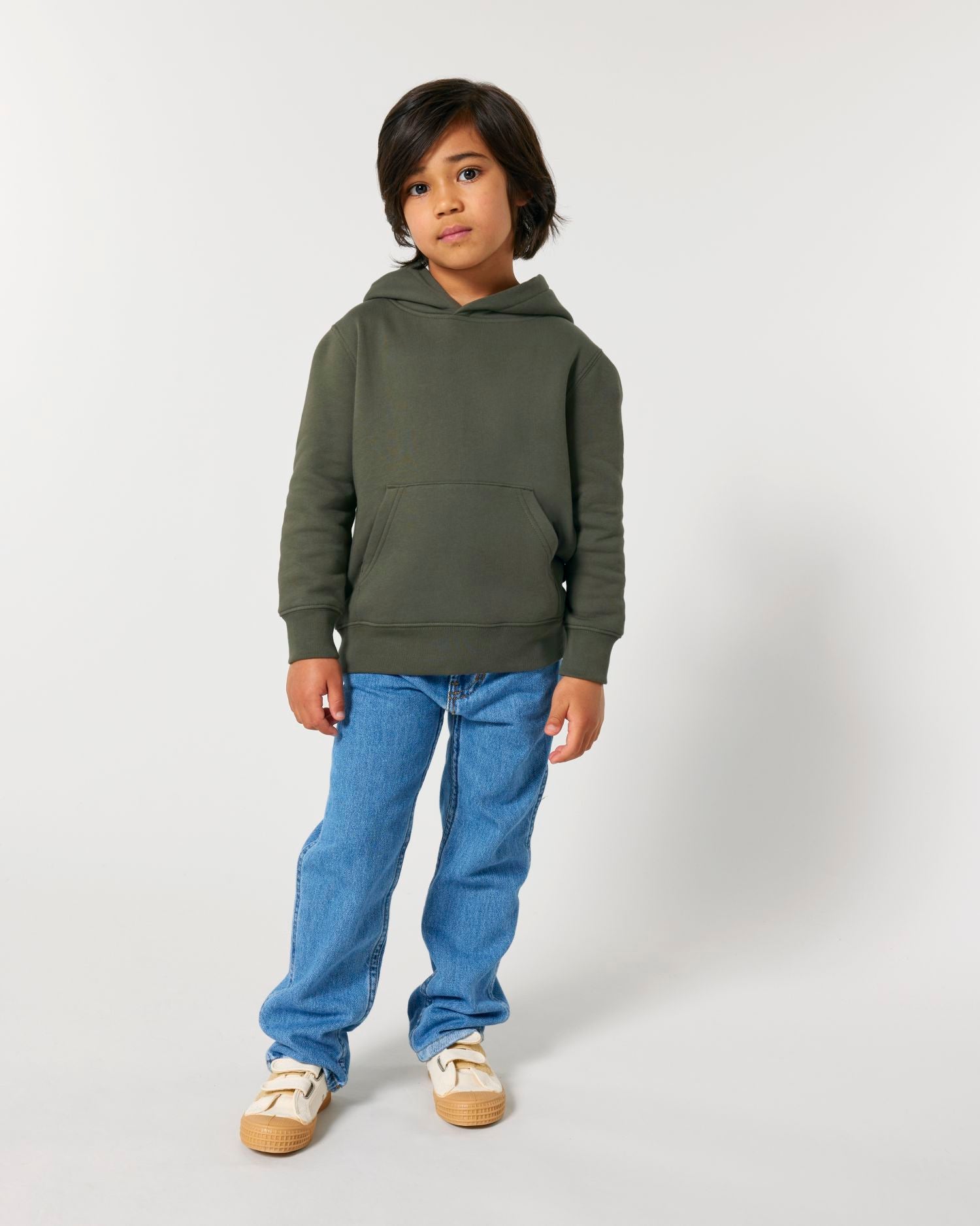 Mini Cruiser 2.0 - Khaki - Vorderseite 