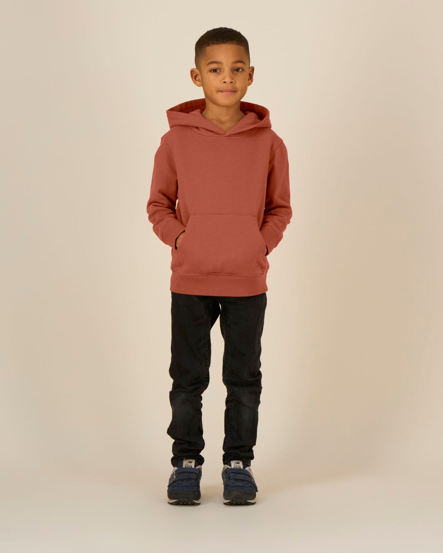 Mini Cruiser 2.0 - Heritage Brown - Vorderseite 