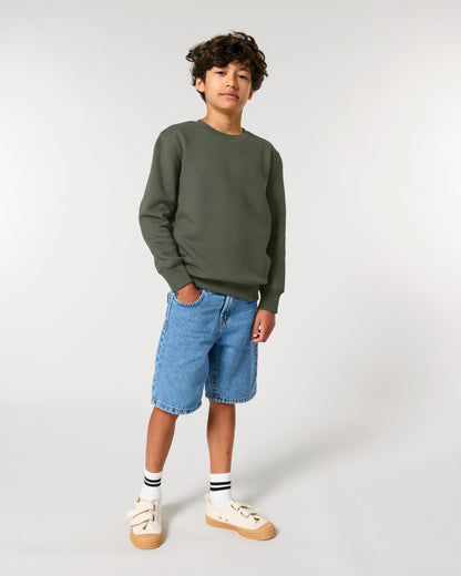 Mini Changer 2.0 - Khaki - Vorderseite 