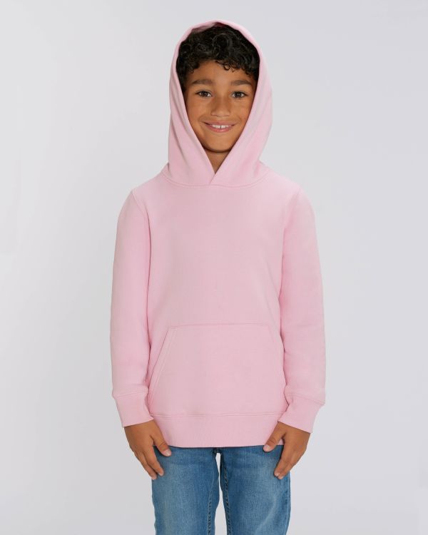 Mini Cruiser - Cotton Pink - Vorderseite 