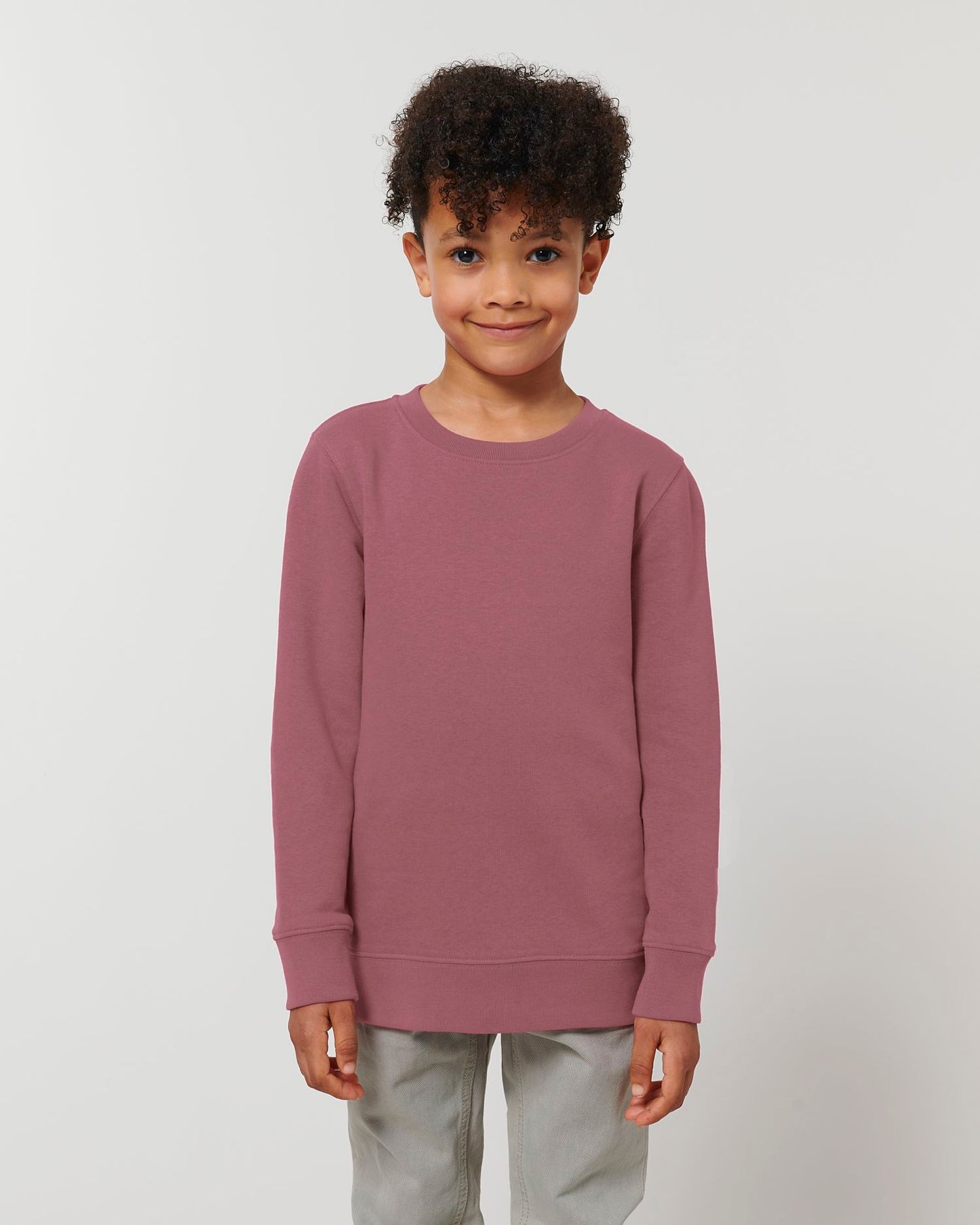 Mini Changer - Hibiscus Rose - Vorderseite 