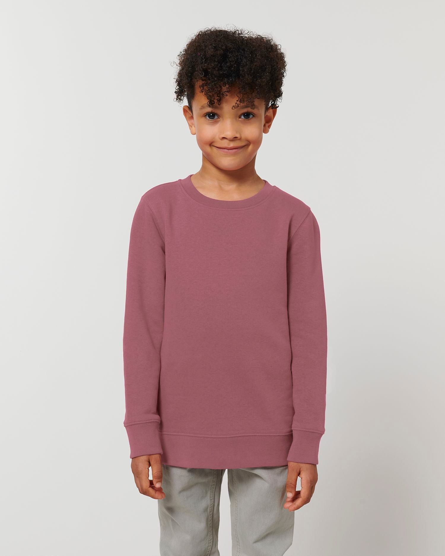 Mini Changer - Hibiscus Rose - Vorderseite 