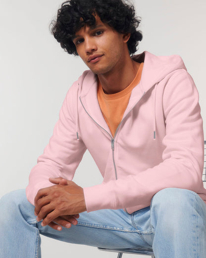 Cultivator - Cotton Pink - Vorderseite 
