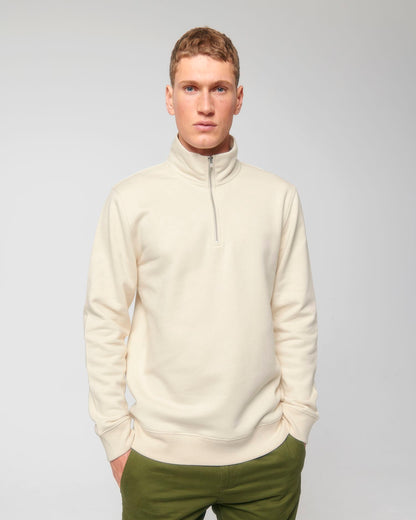 Stanley Trucker - Natural Raw - Vorderseite 