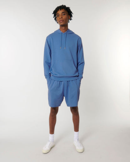 Archer - Bright Blue - Vorderseite 