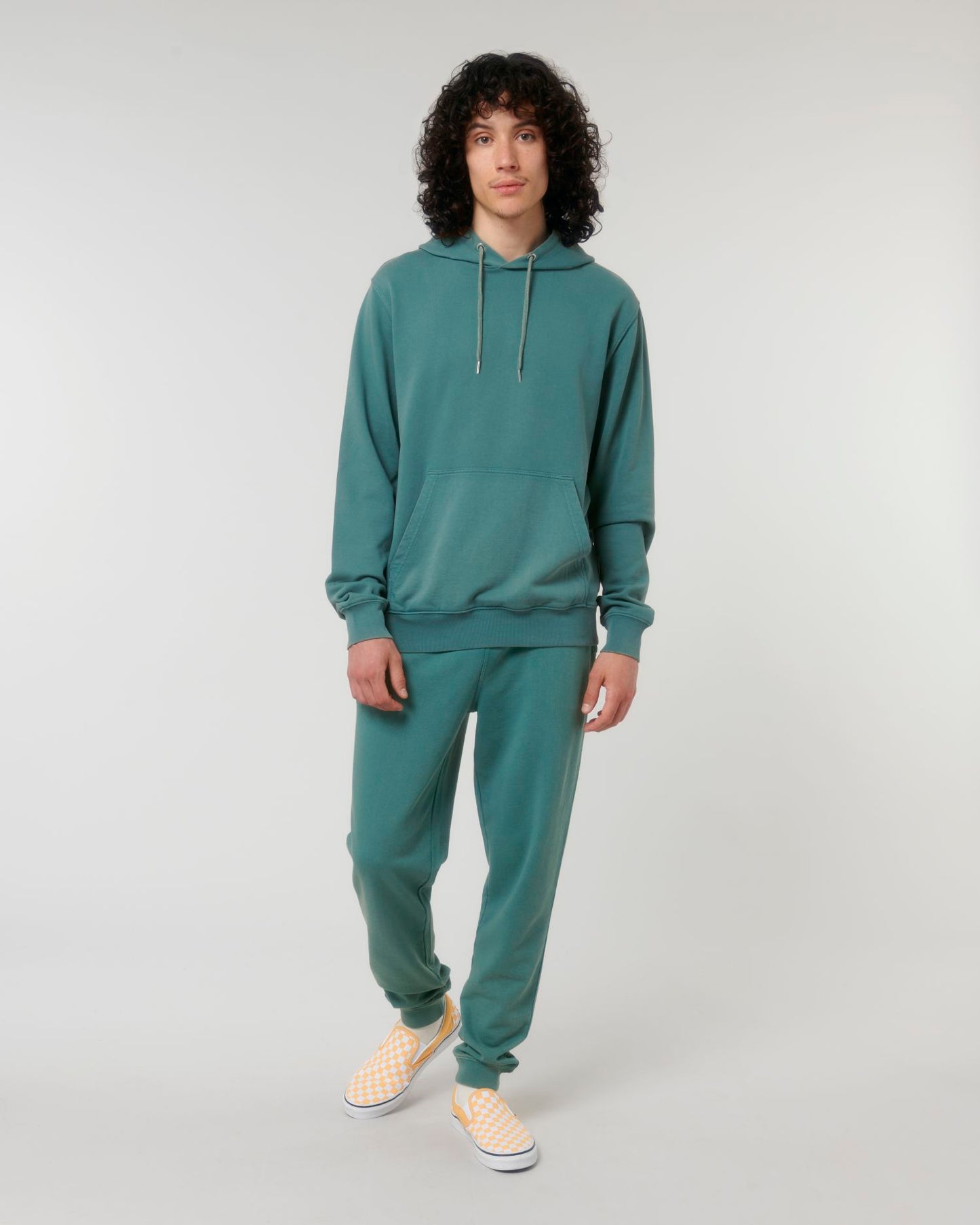 Archer Vintage - G. Dyed Hydro - Vorderseite 