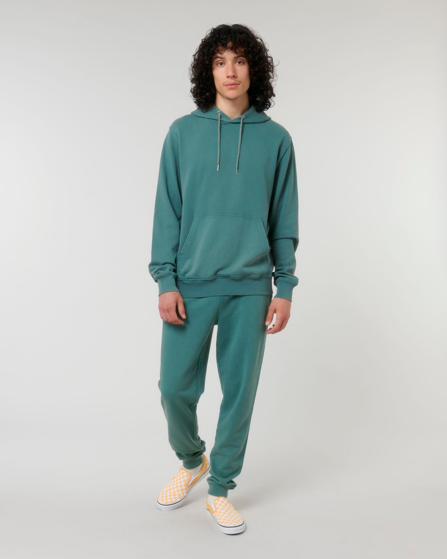 Archer Vintage - G. Dyed Hydro - Vorderseite 