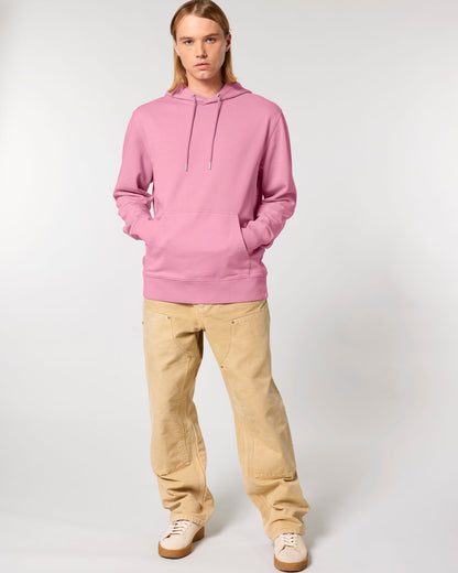 Archer Vintage - G. Dyed Bubble Pink - Vorderseite 