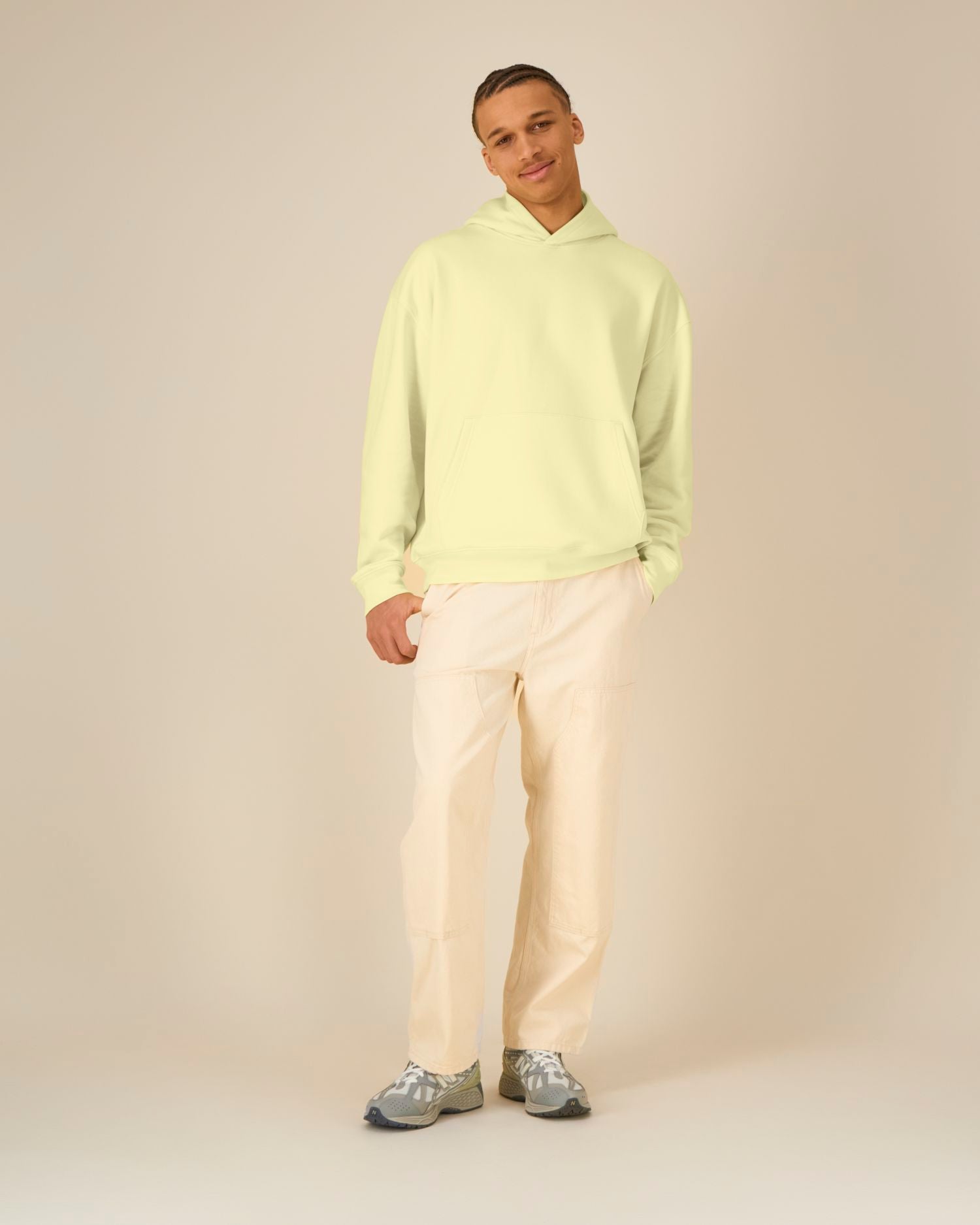Chaser - Lemon Sorbet - Vorderseite 