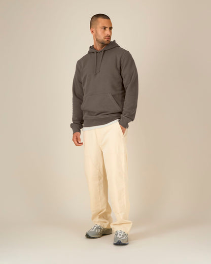 Drummer 2.0 - Mocha - Vorderseite 