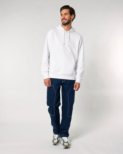 Cruiser 2.0 - White - Vorderseite 