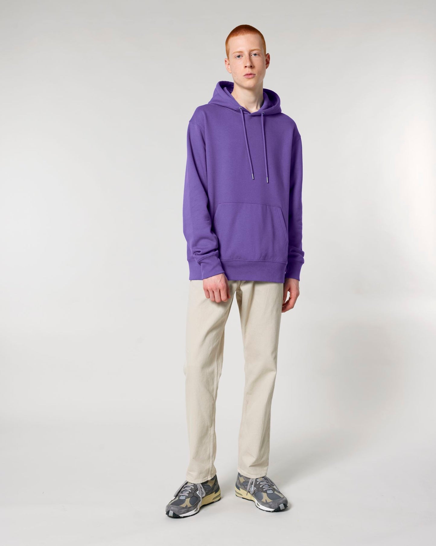 Cruiser 2.0 - Purple Love - Vorderseite 