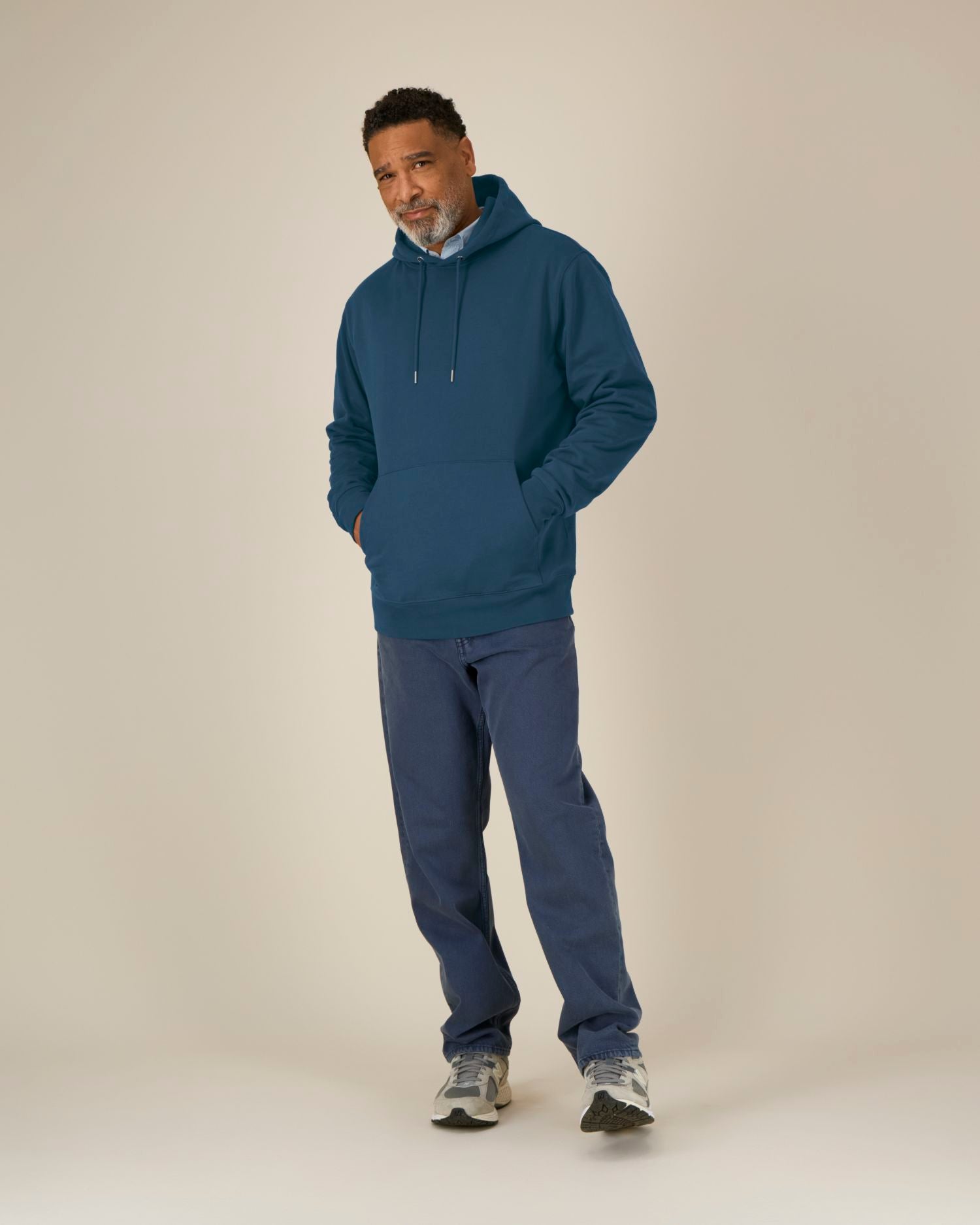 Cruiser 2.0 - Deep Teal - Vorderseite 