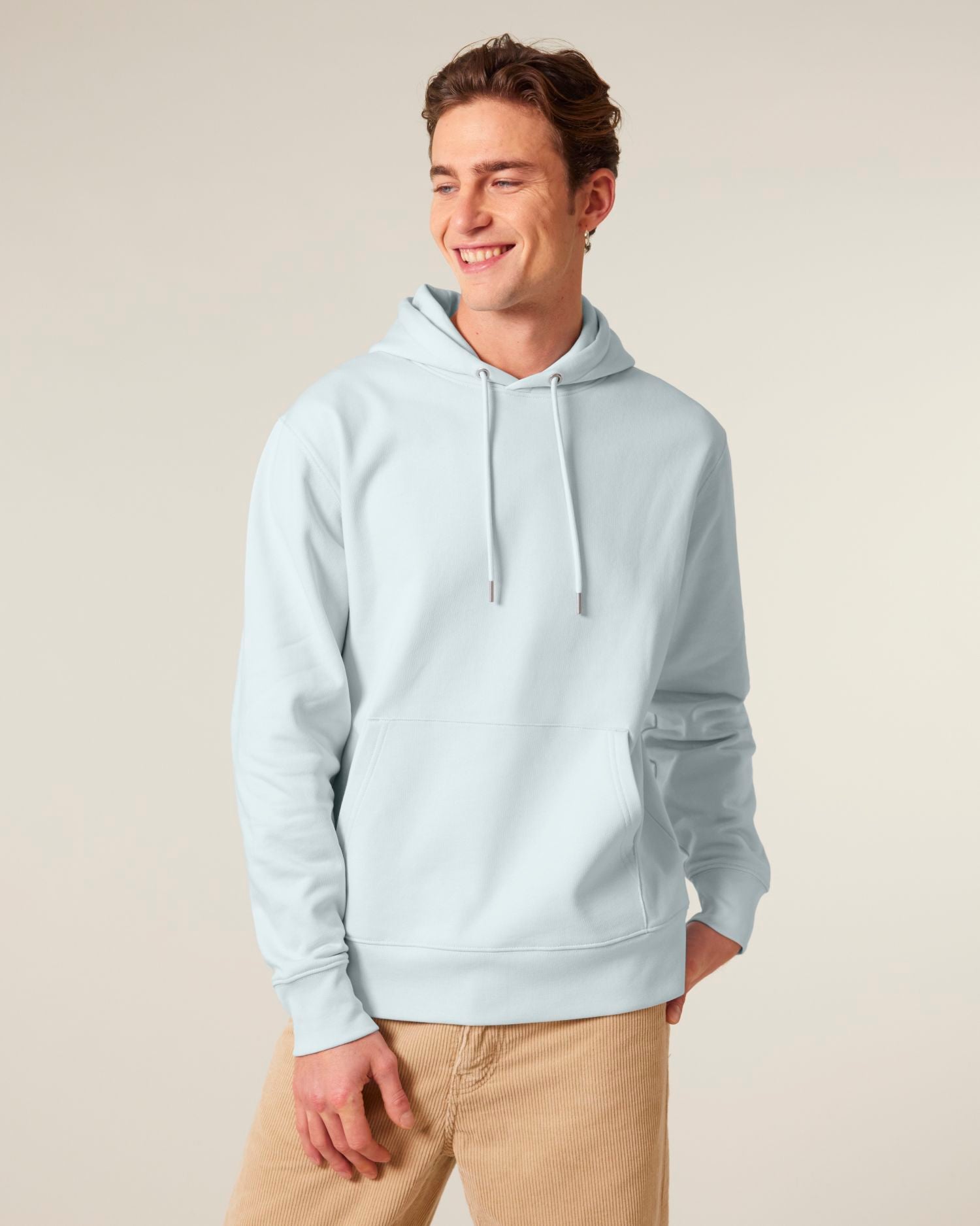 Cruiser 2.0 - Blue Ice - Vorderseite 